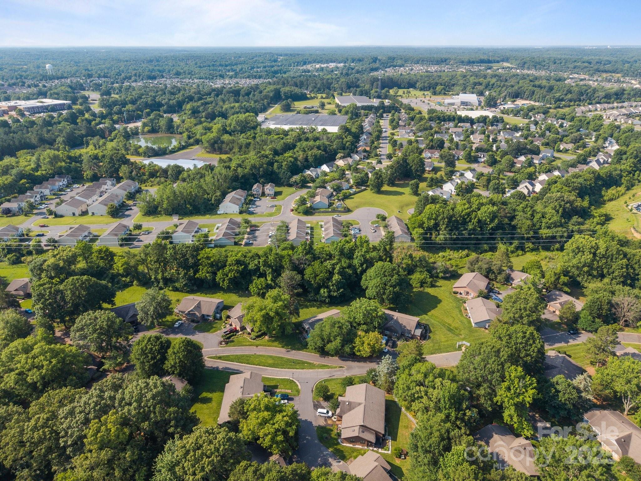 Woodridge - Residential