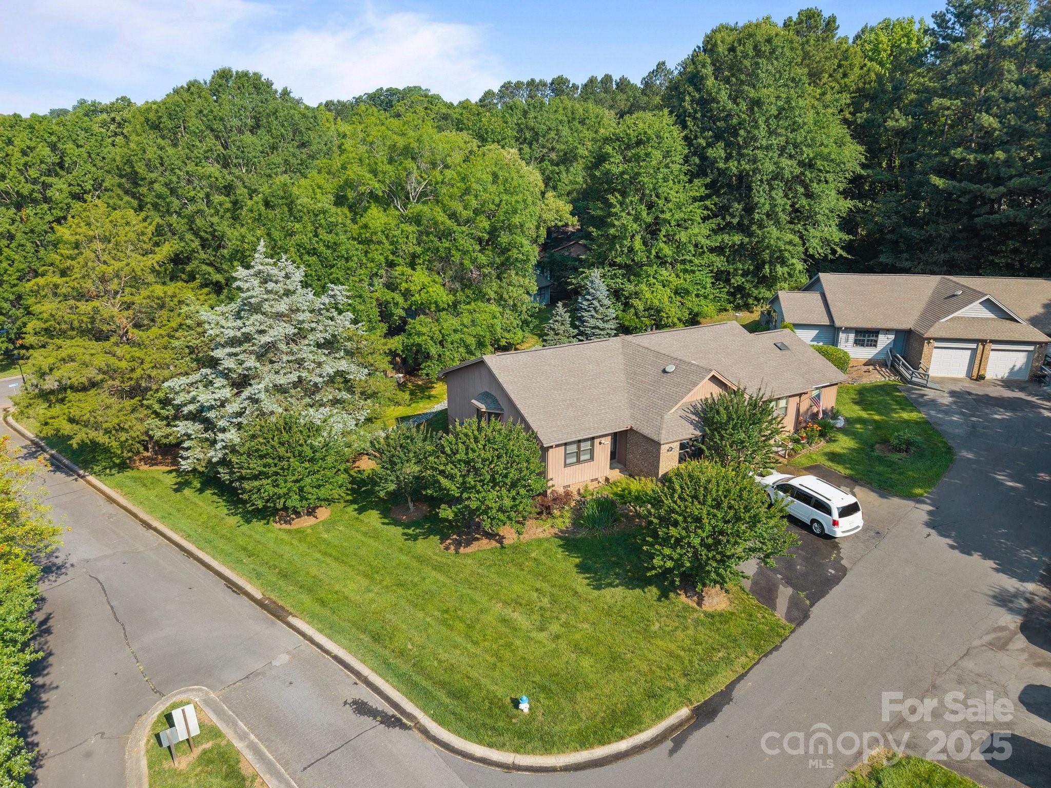 Woodridge - Residential