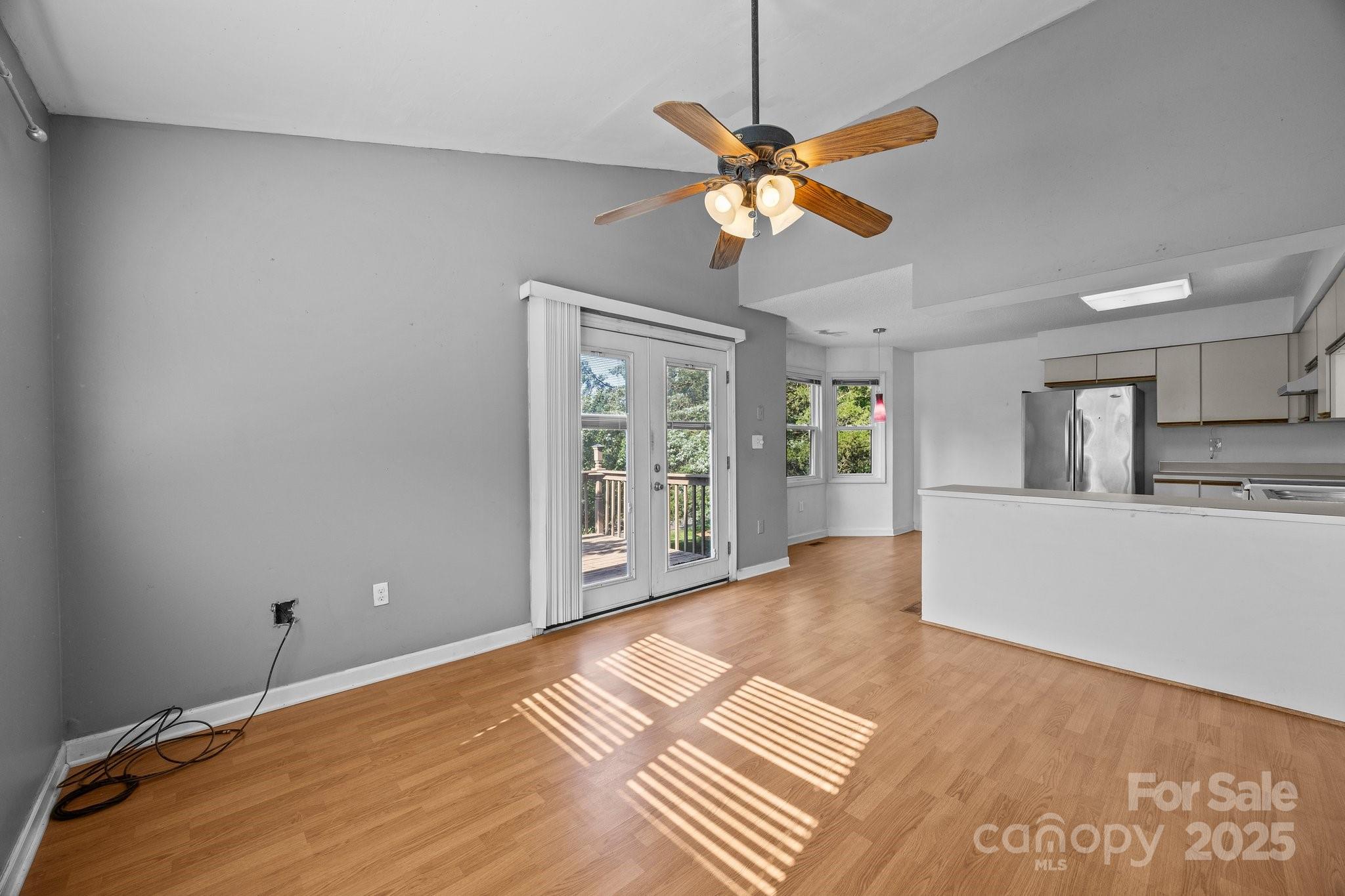 Woodridge - Residential