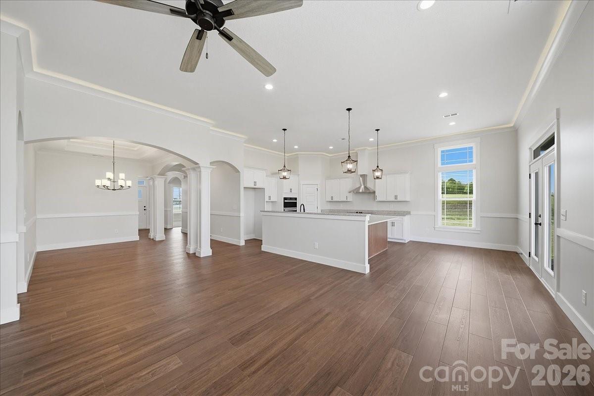 Skyview - Residential