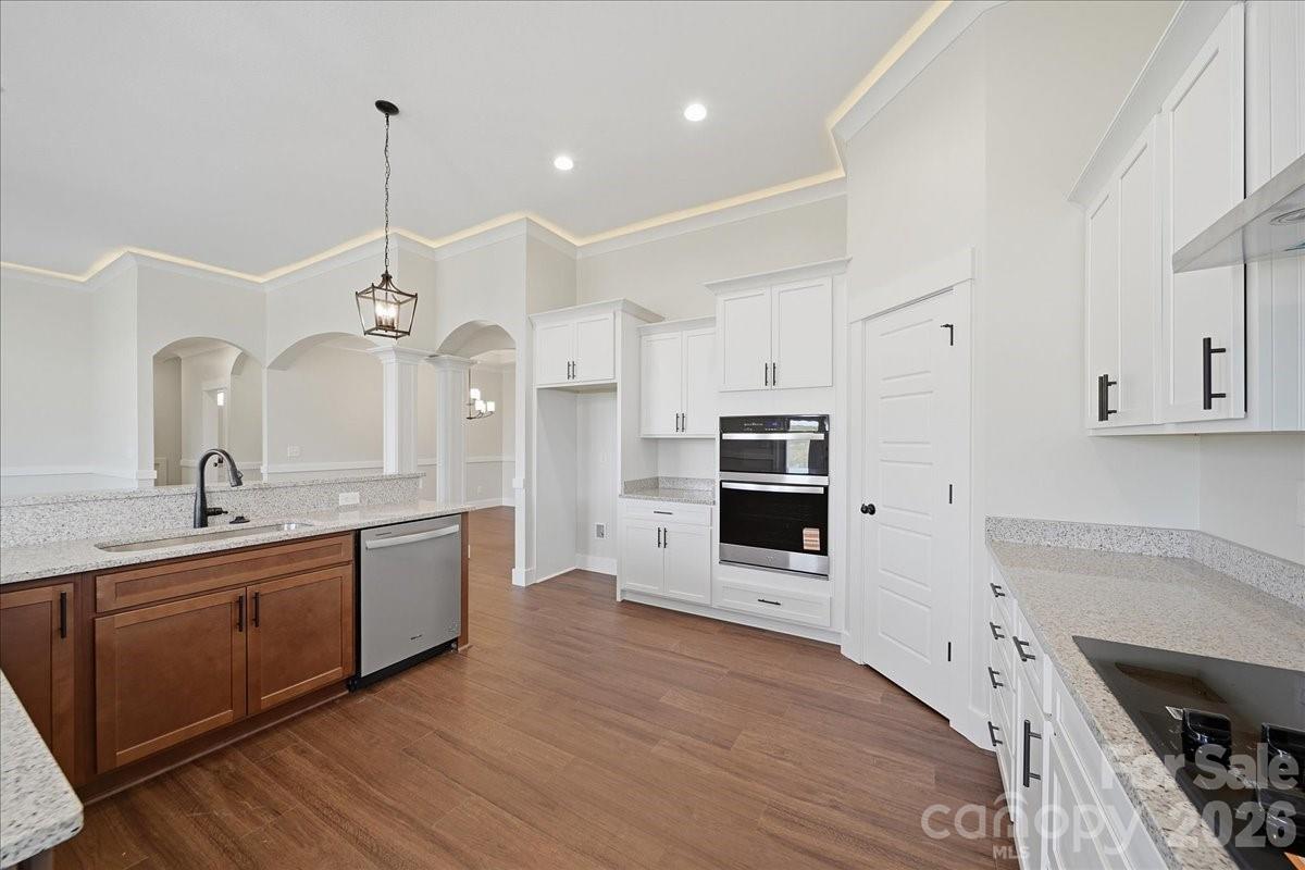 Skyview - Residential