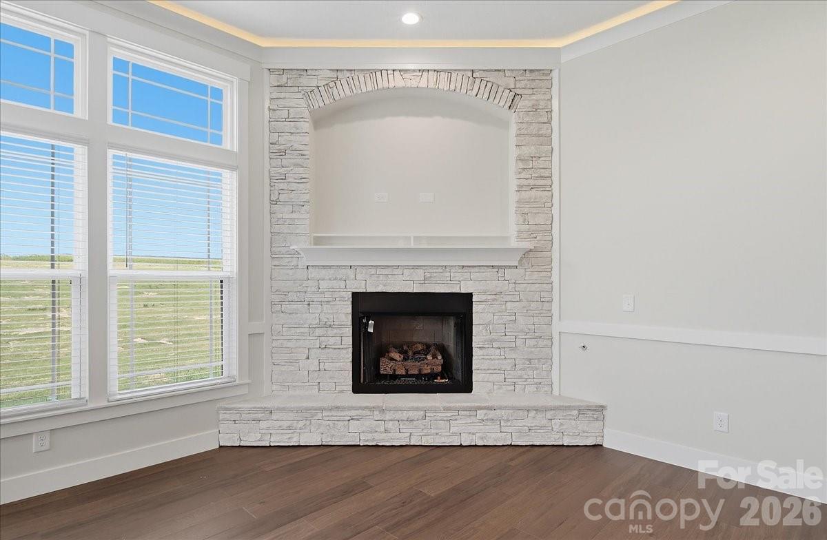 Skyview - Residential