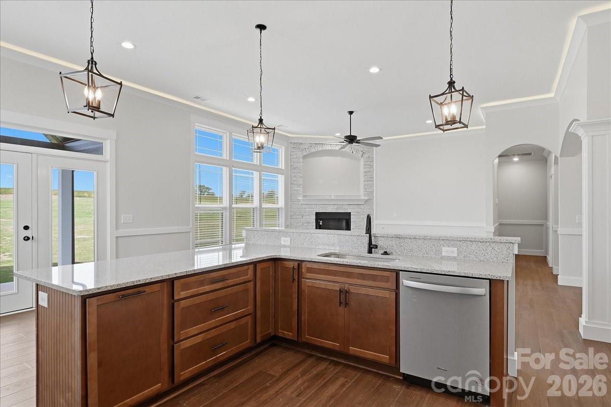 Skyview - Residential