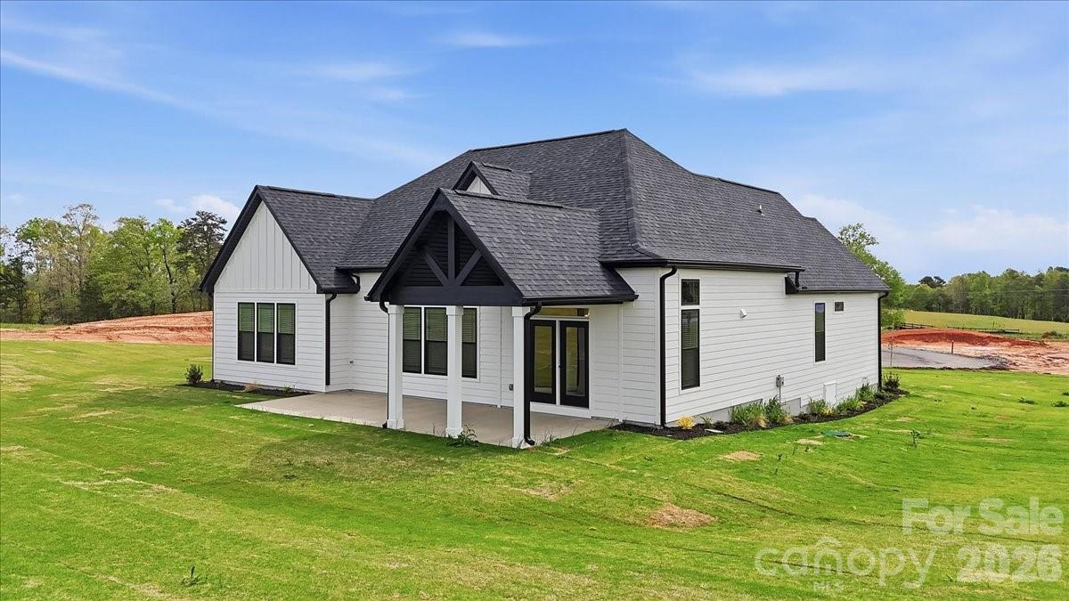 Skyview - Residential