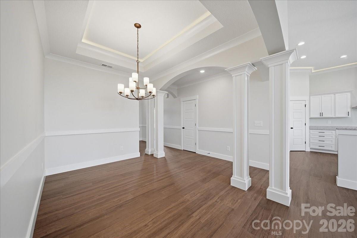 Skyview - Residential