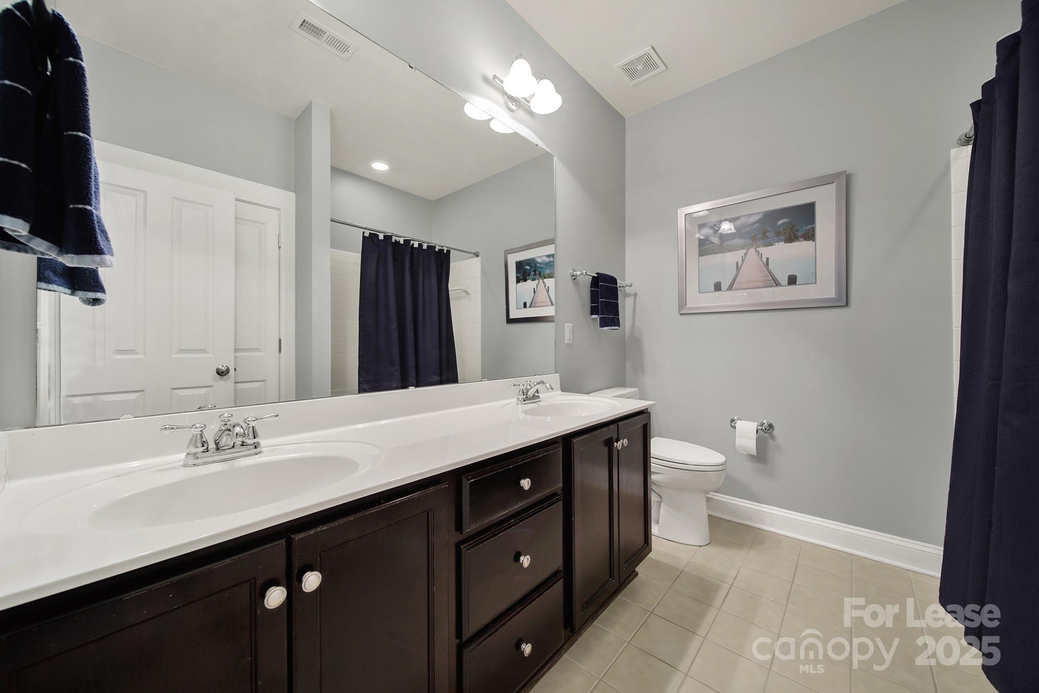 Baxter Village - Residential Lease