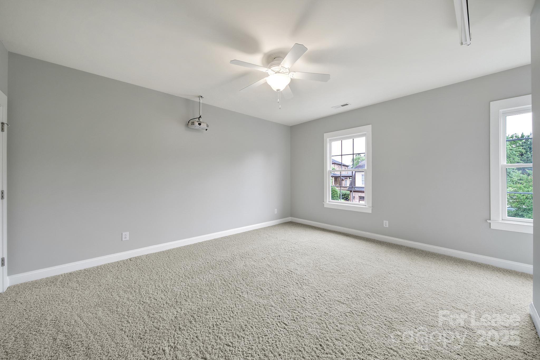 Baxter Village - Residential Lease