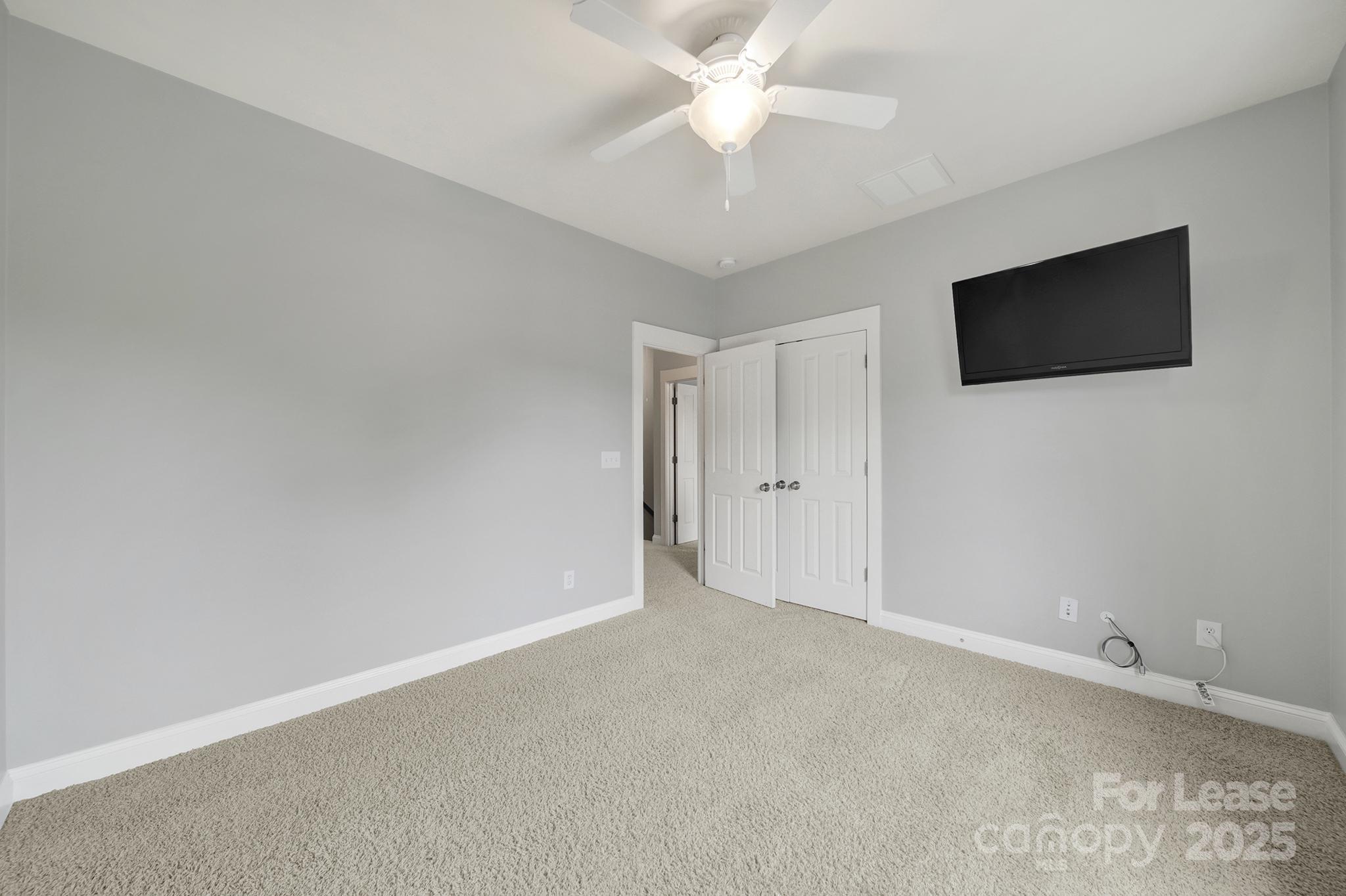 Baxter Village - Residential Lease