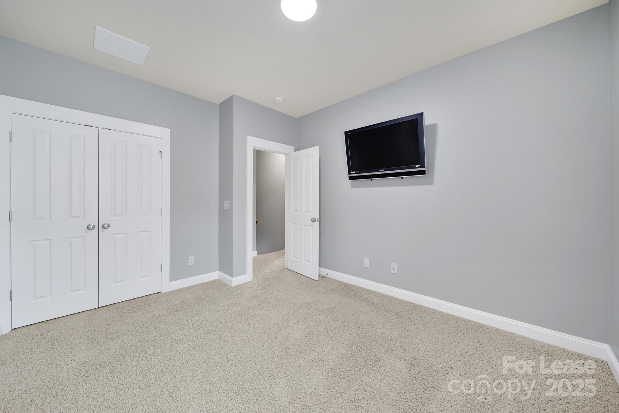 Baxter Village - Residential Lease