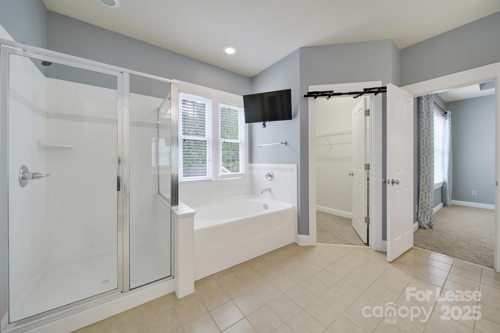 Baxter Village - Residential Lease