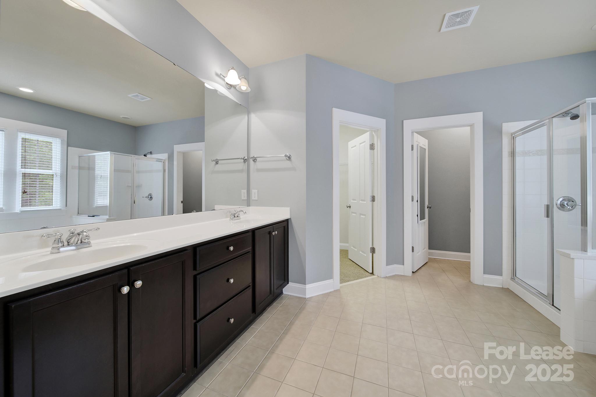 Baxter Village - Residential Lease