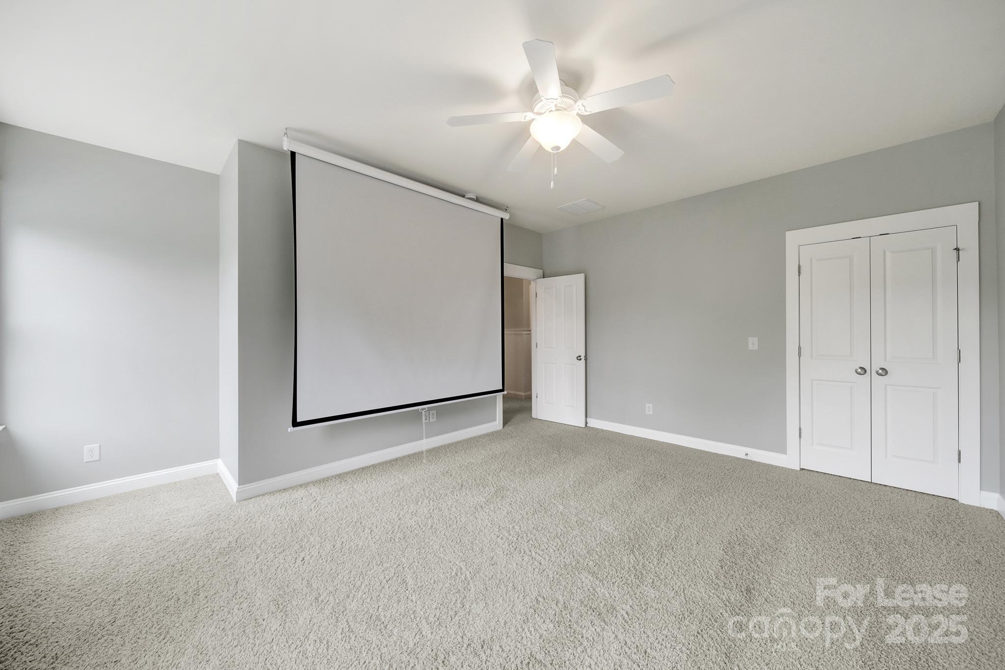 Baxter Village - Residential Lease