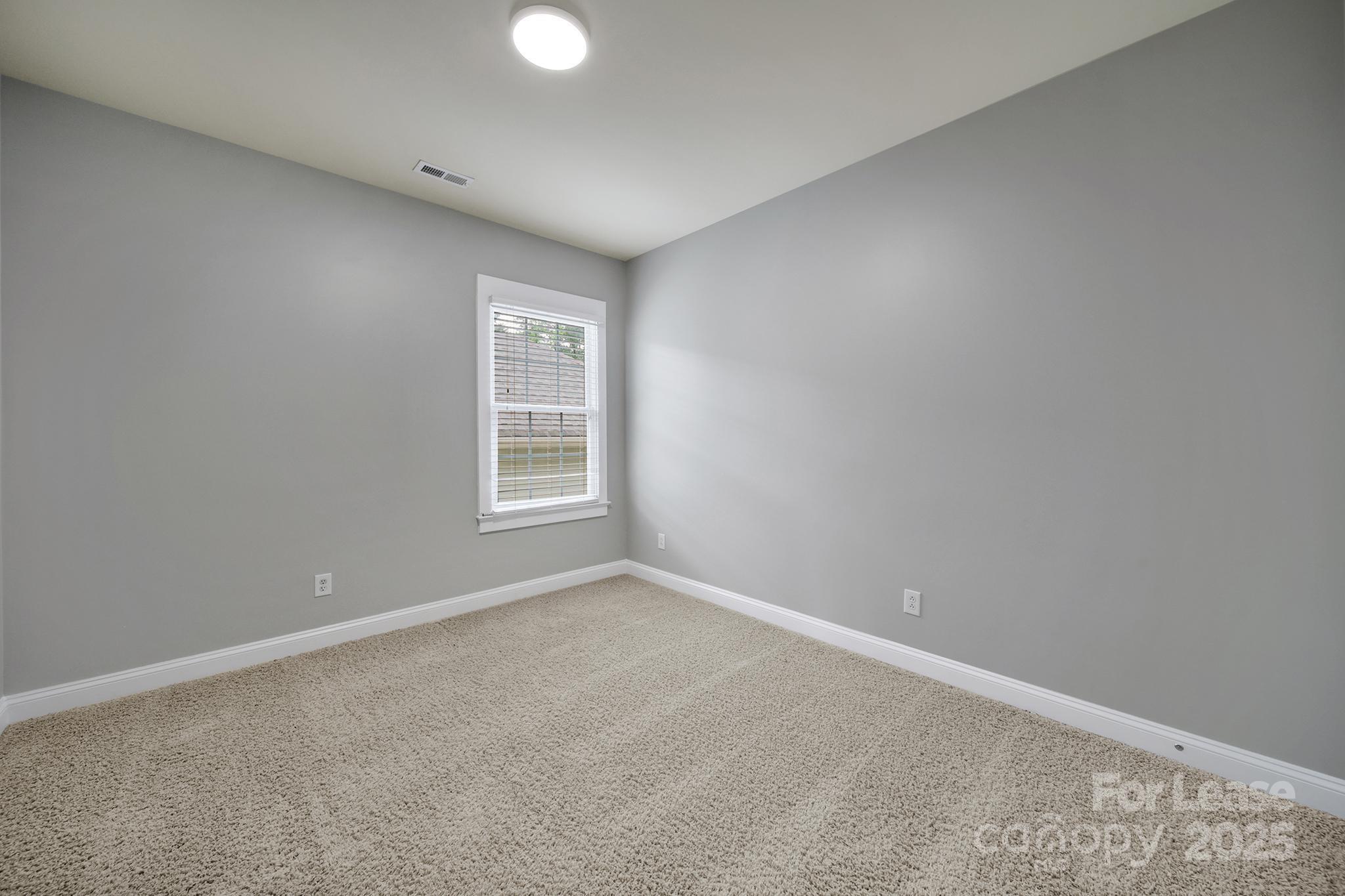 Baxter Village - Residential Lease