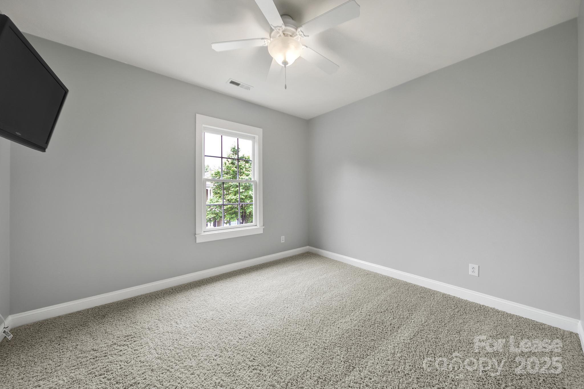 Baxter Village - Residential Lease