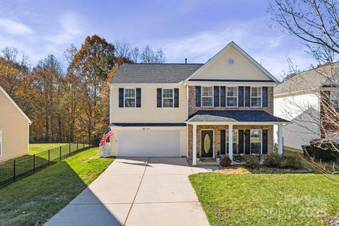 3925 Cascade Drive Gastonia NC 28056