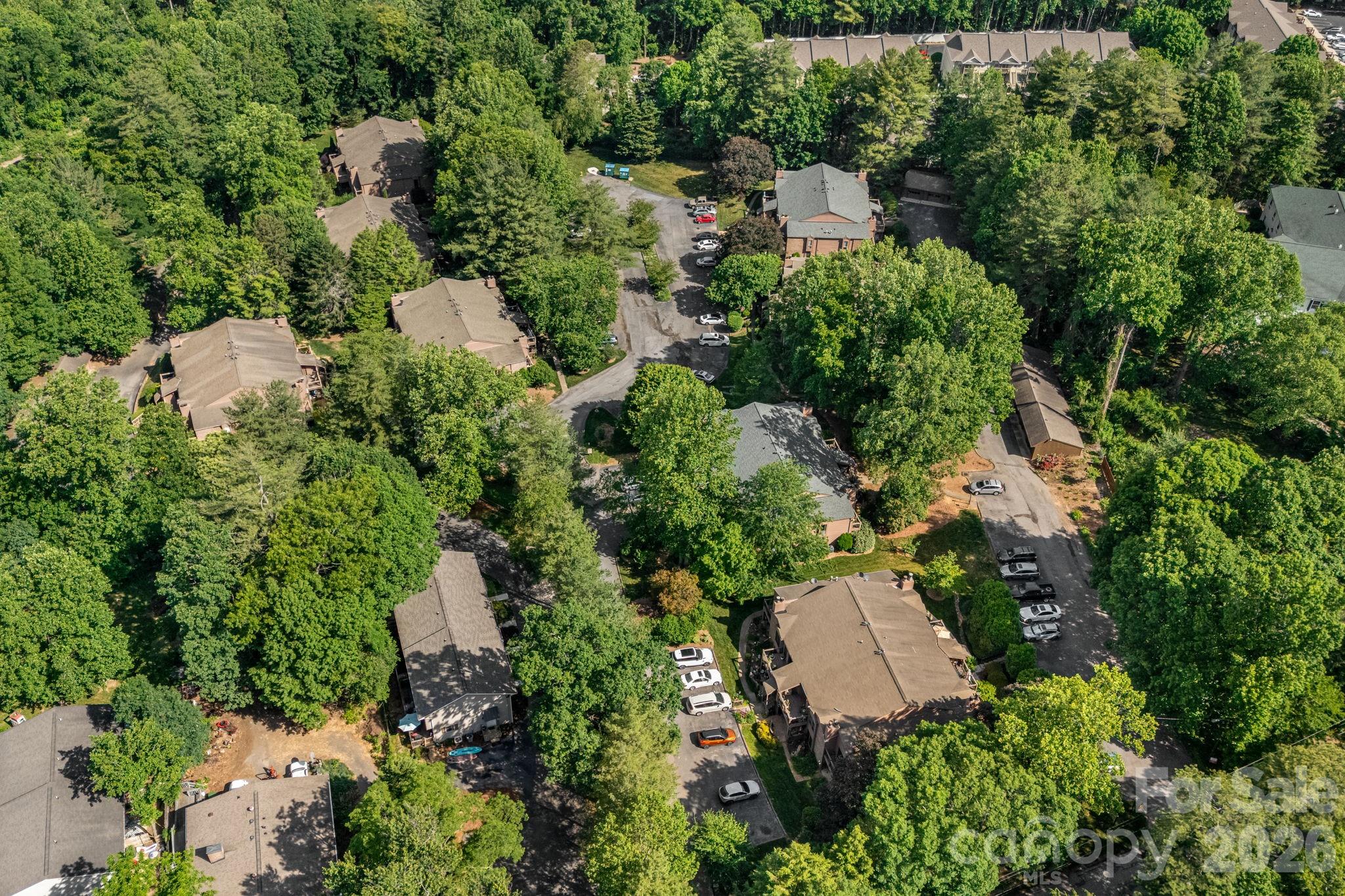 Ravencroft Condominiums - Residential