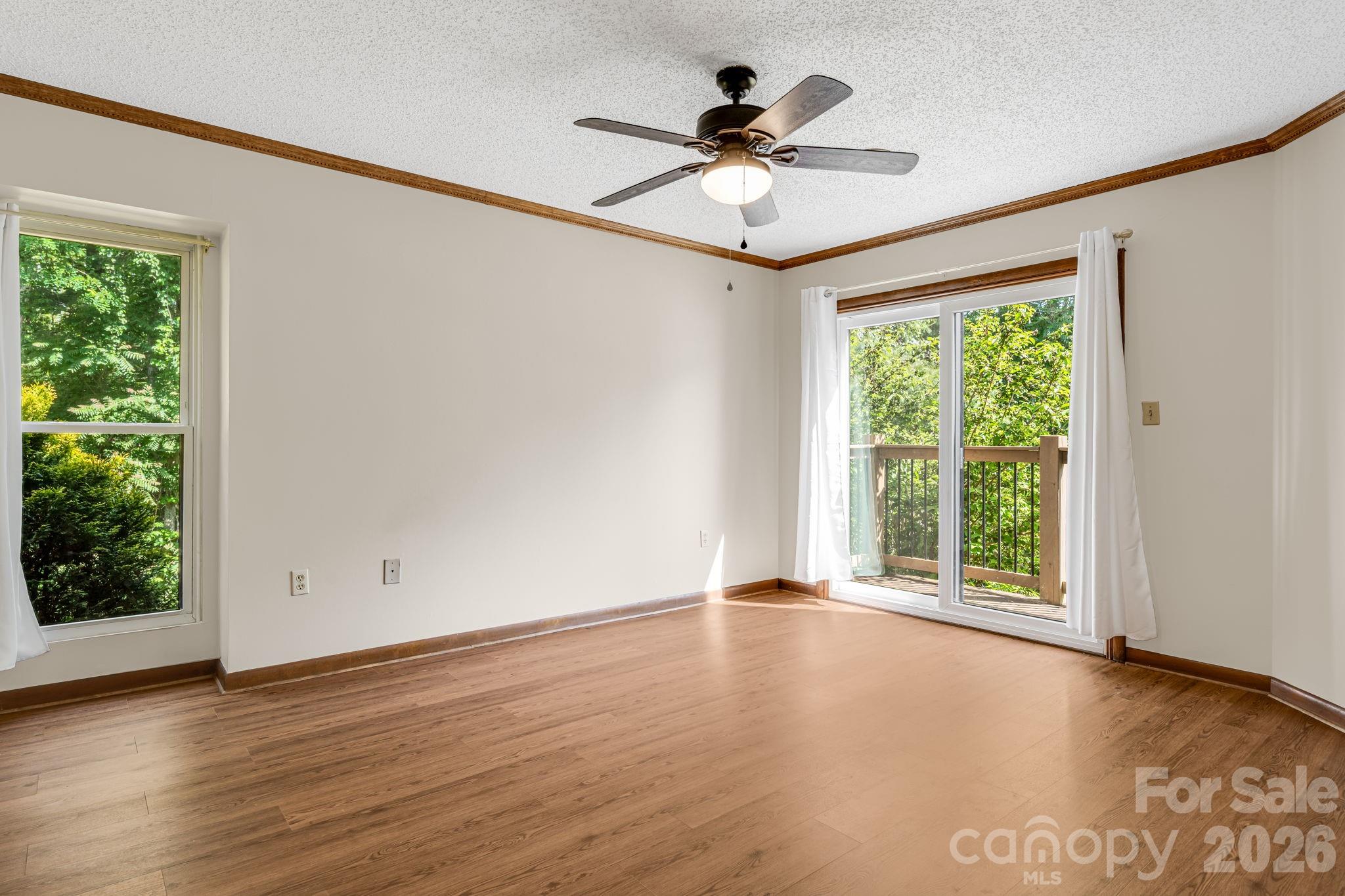 Ravencroft Condominiums - Residential
