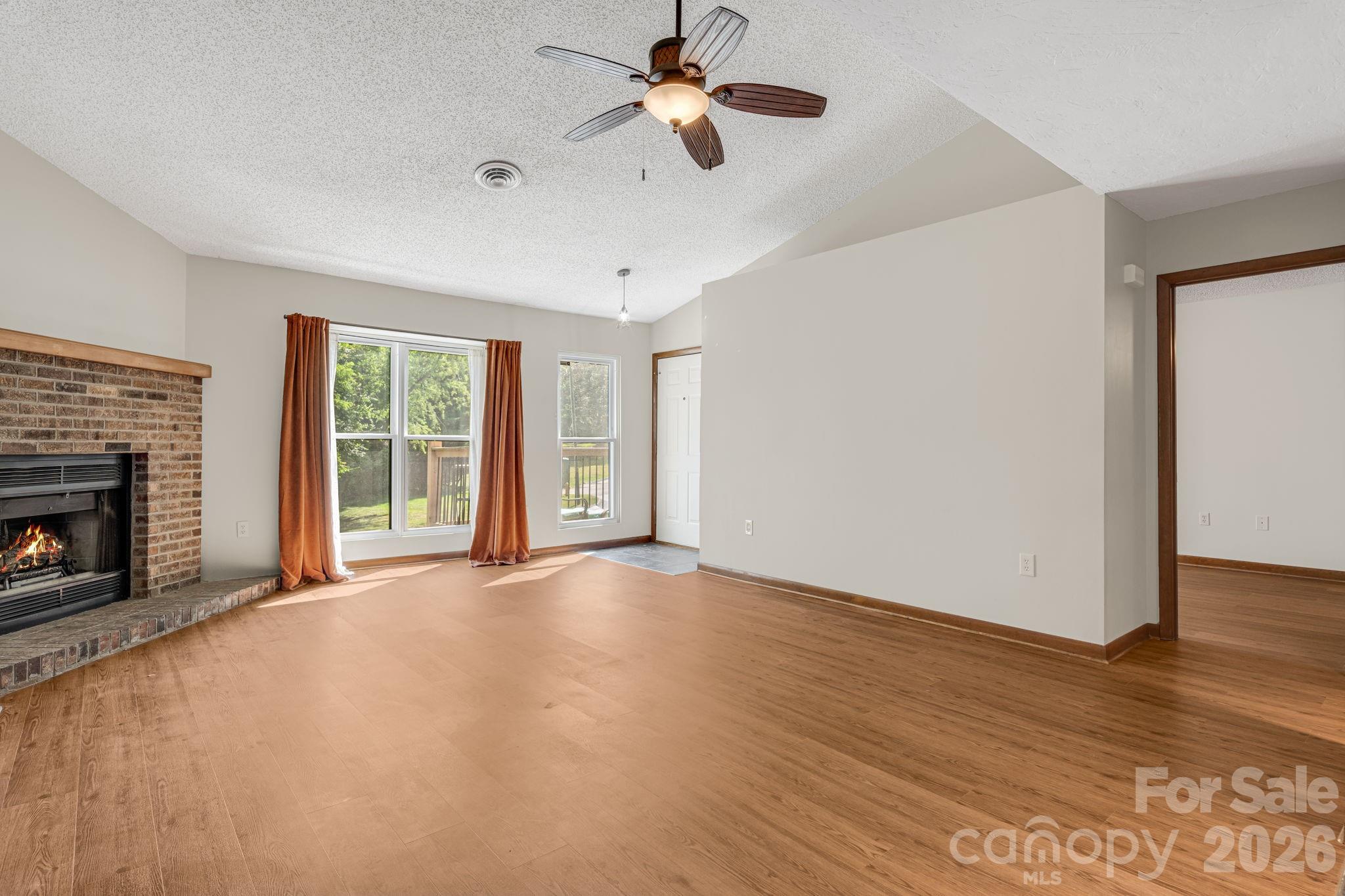 Ravencroft Condominiums - Residential