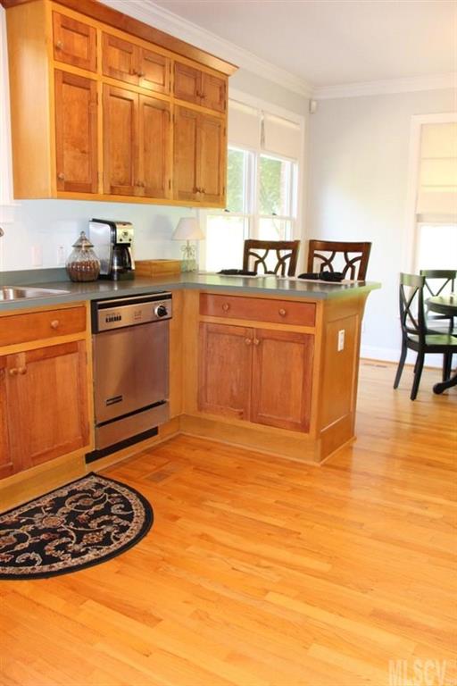 Olivers Landing - Residential