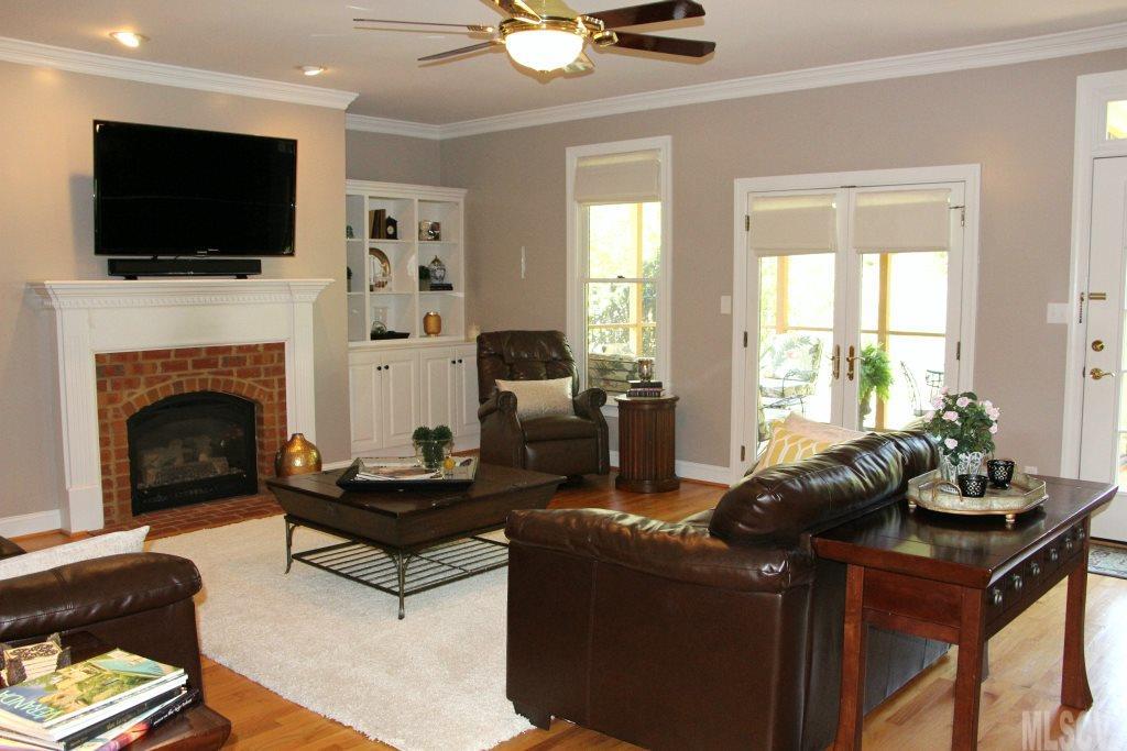 Olivers Landing - Residential