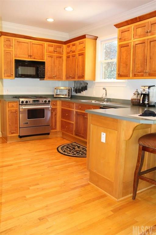 Olivers Landing - Residential