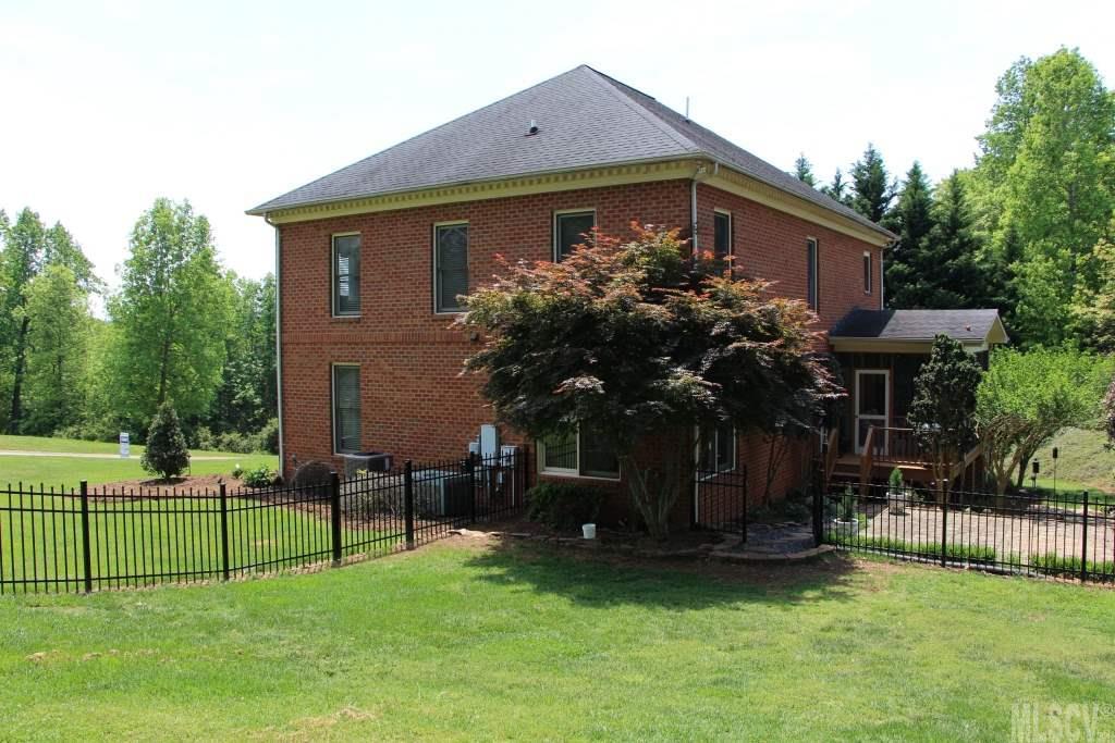 Olivers Landing - Residential