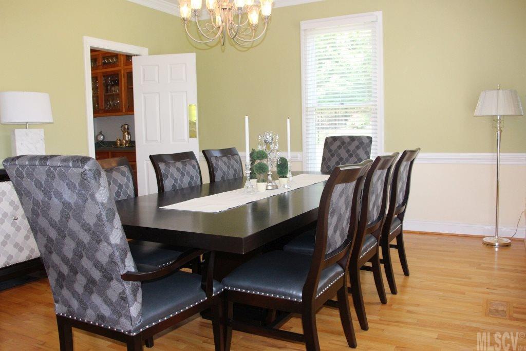 Olivers Landing - Residential