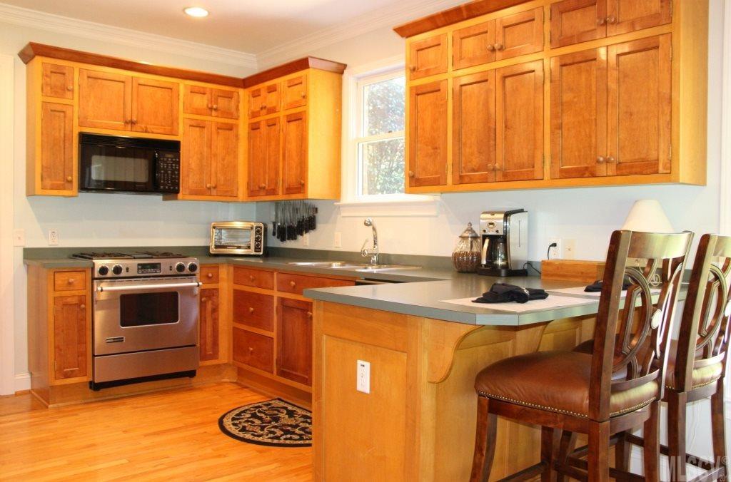 Olivers Landing - Residential