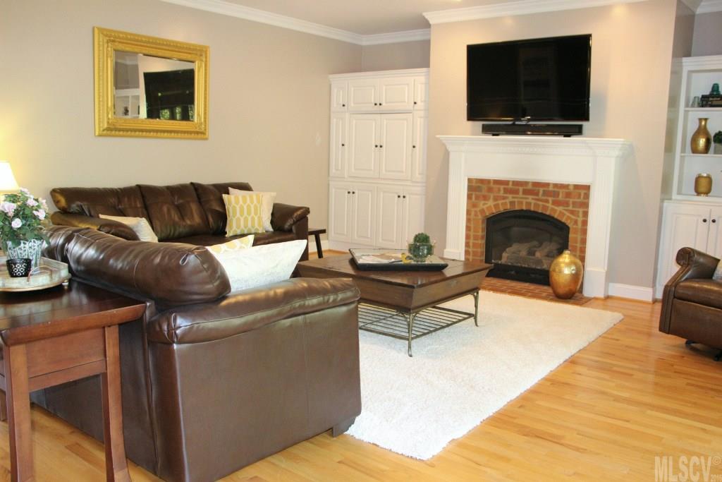 Olivers Landing - Residential