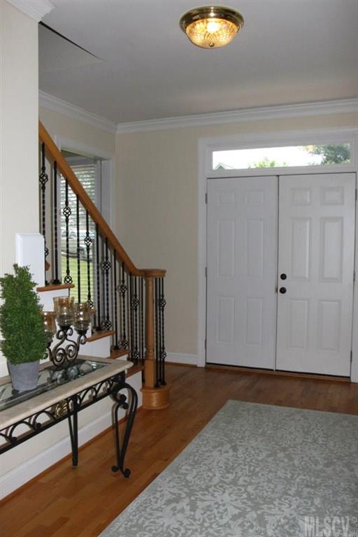 Olivers Landing - Residential