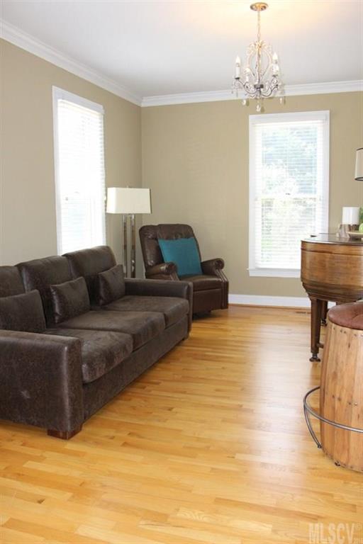 Olivers Landing - Residential