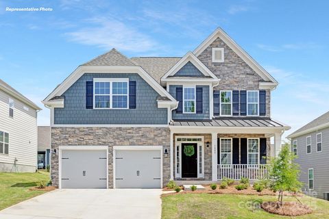 8000 Plymouth Drive Sherrills Ford NC 28673