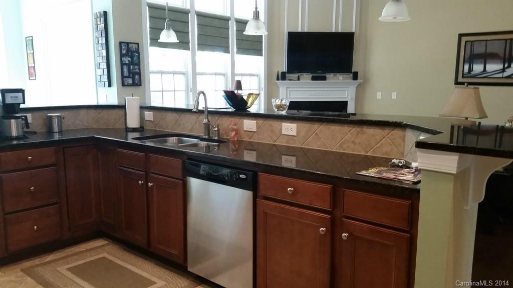 Reserve At Gold Hill - Residential