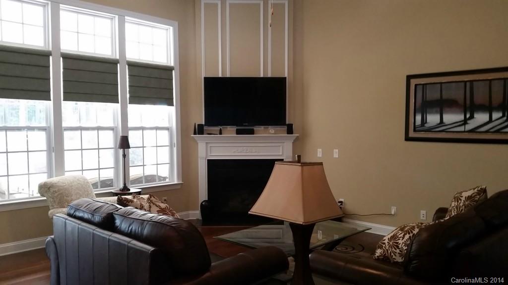 Reserve At Gold Hill - Residential