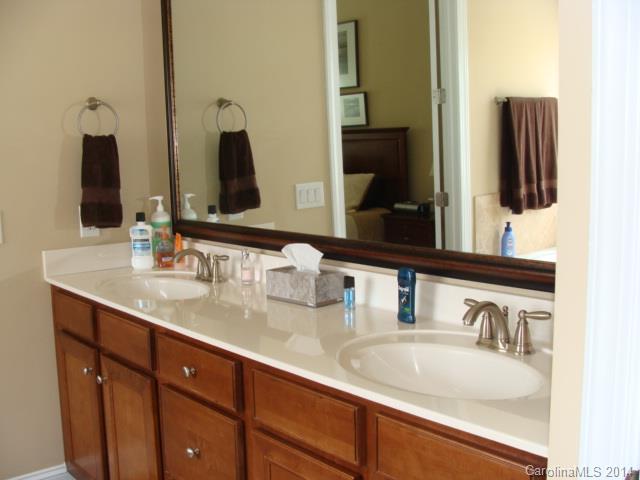 Reserve At Gold Hill - Residential