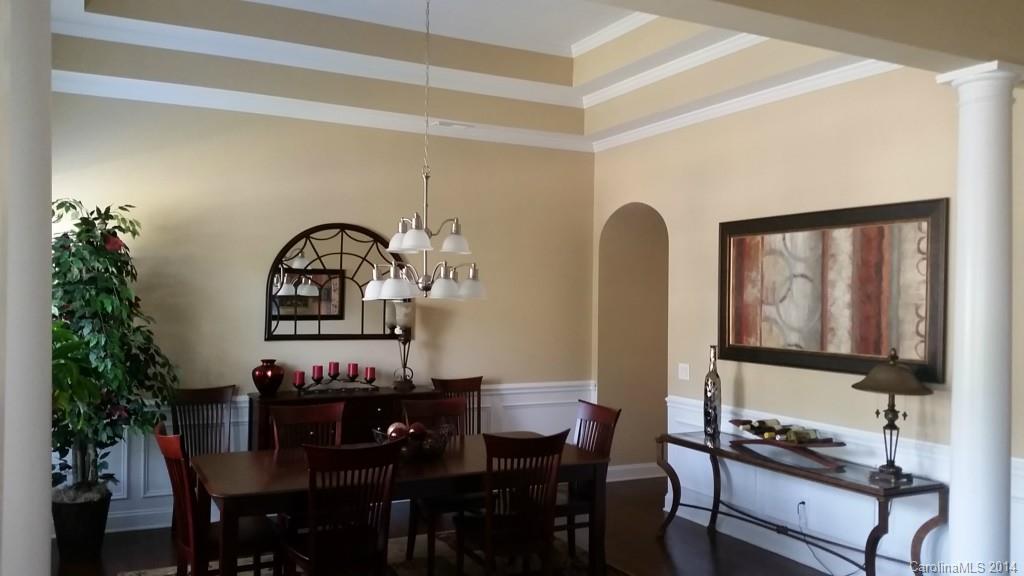 Reserve At Gold Hill - Residential