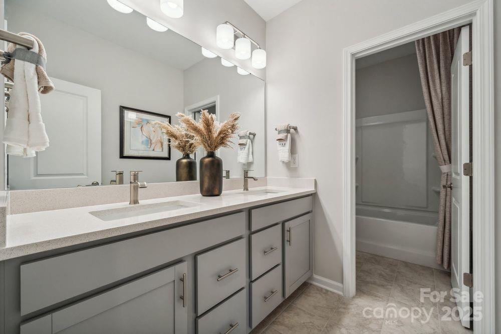 The Ridge at Sugar Creek - Residential