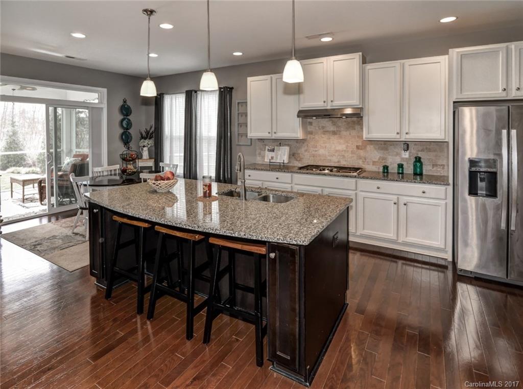 Crismark - Residential