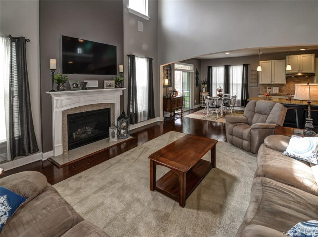 Crismark - Residential