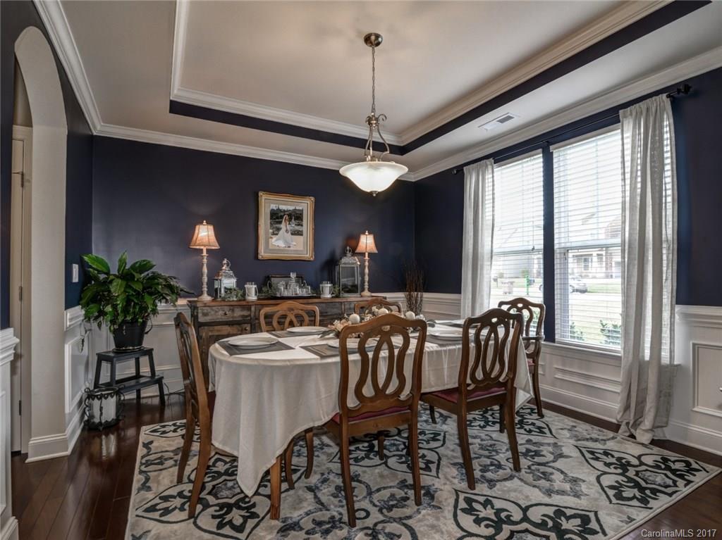 Crismark - Residential