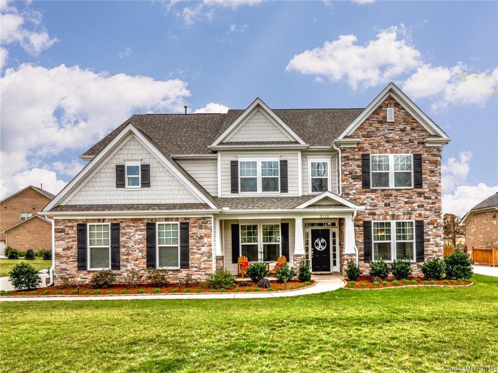 Crismark - Residential