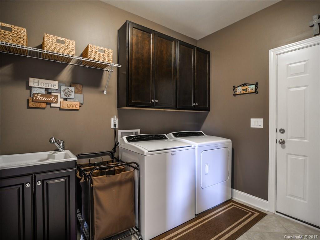 Crismark - Residential