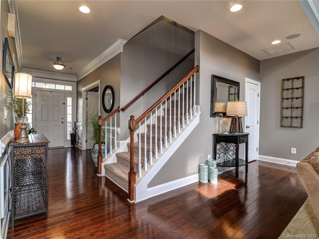 Crismark - Residential