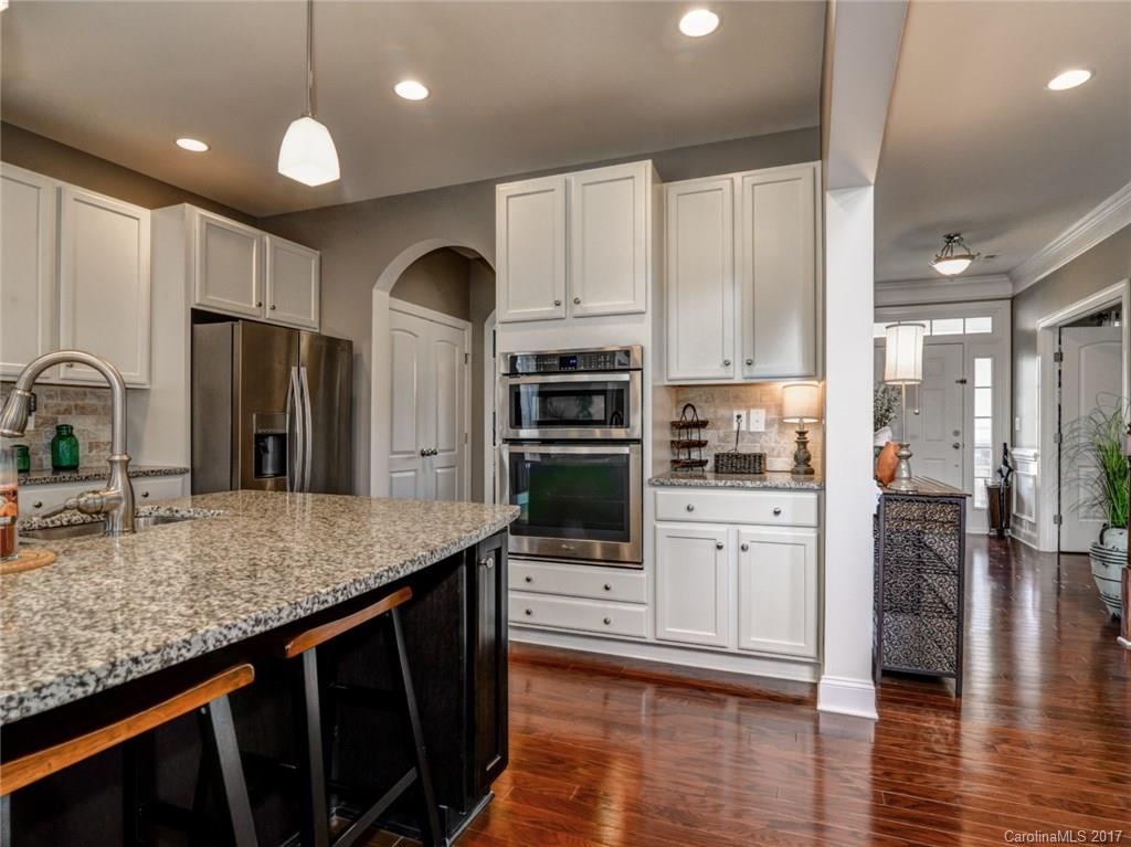 Crismark - Residential