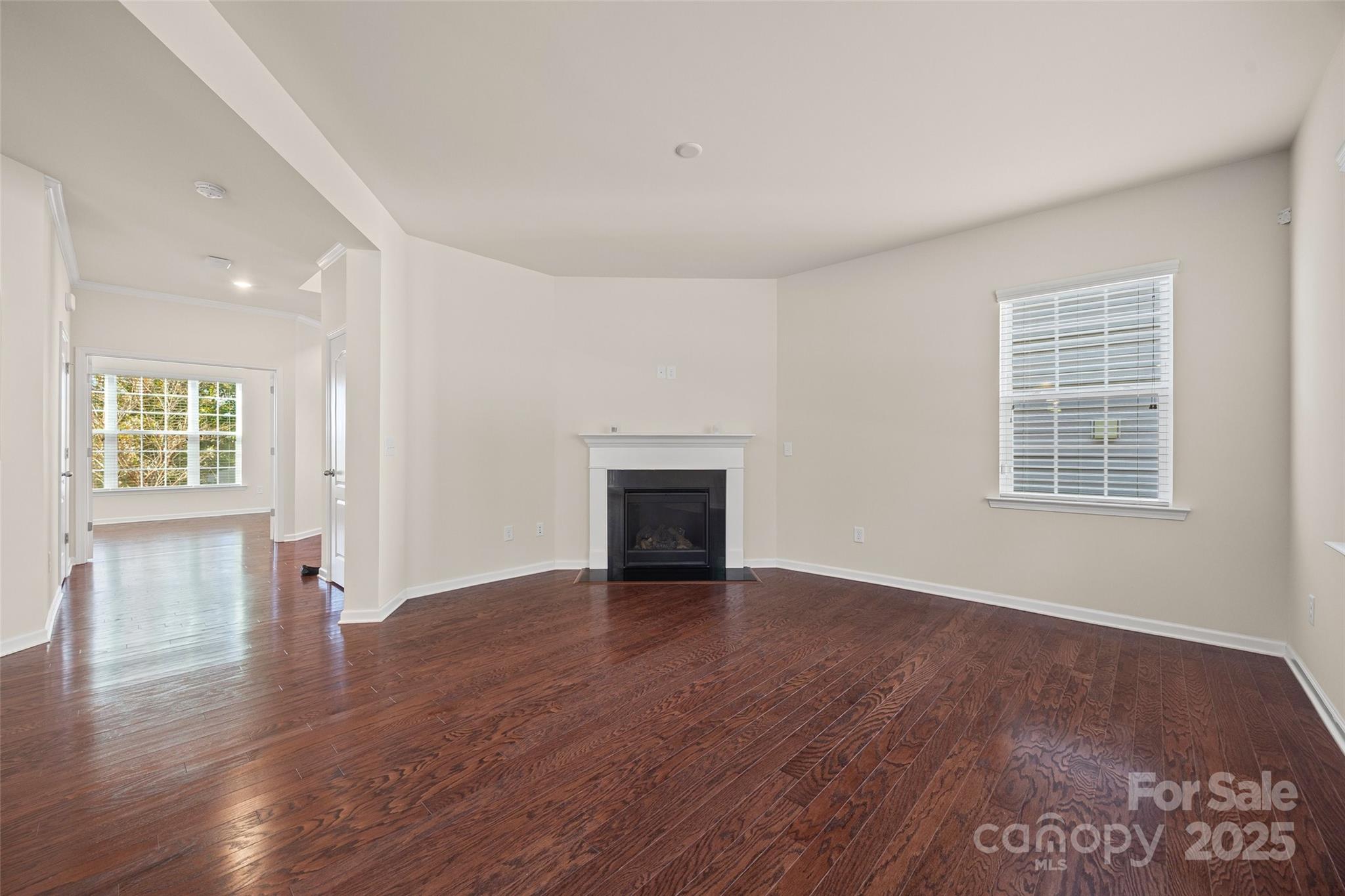 Waterside - Residential