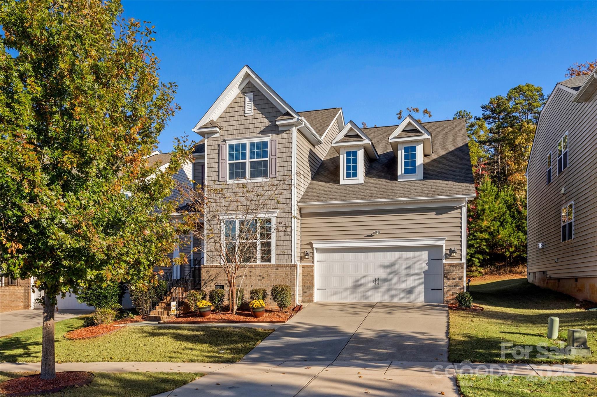 Waterside - Residential