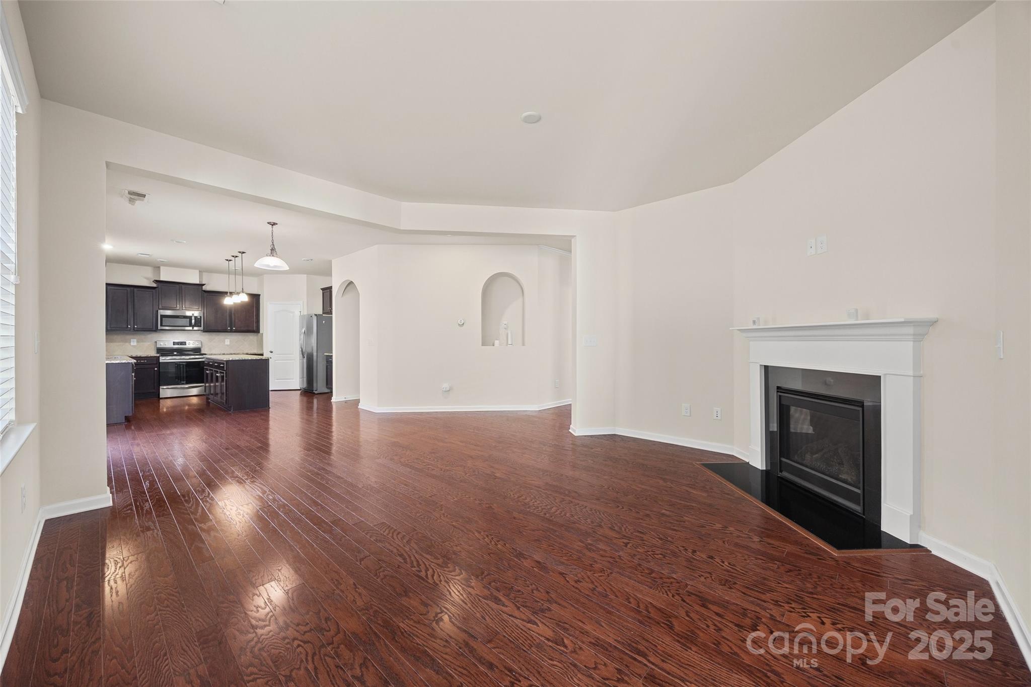 Waterside - Residential