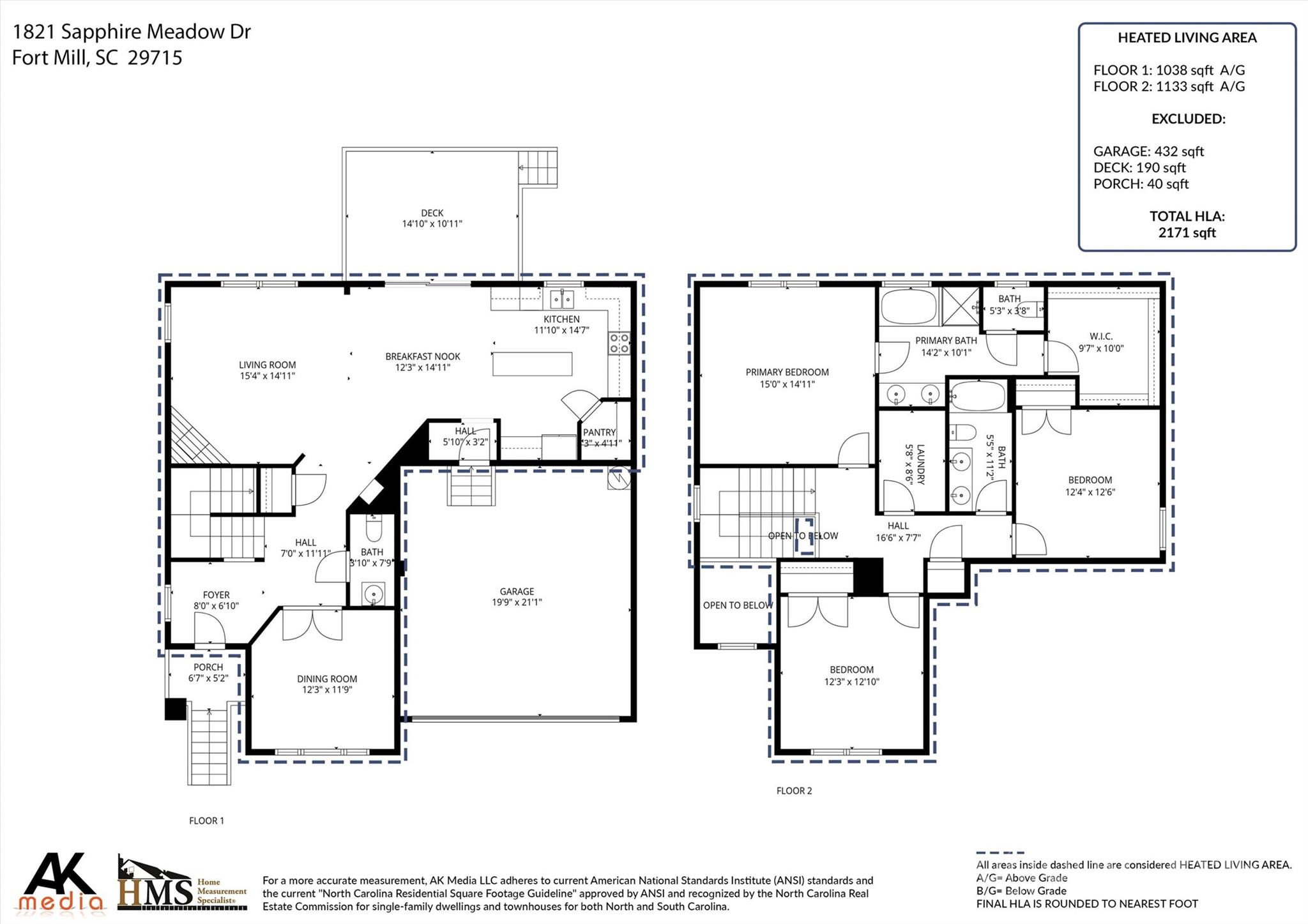 Waterside - Residential