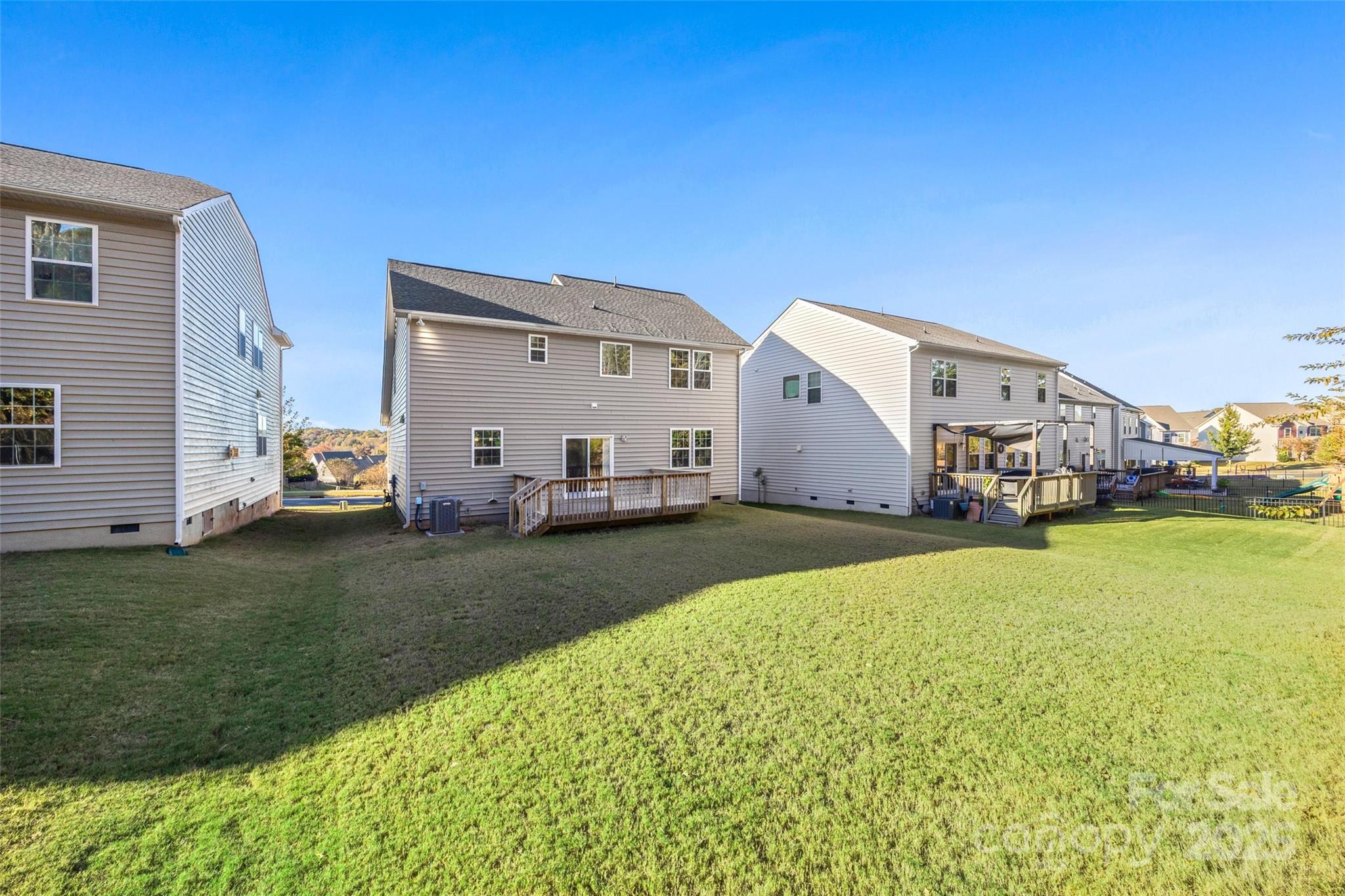 Waterside - Residential