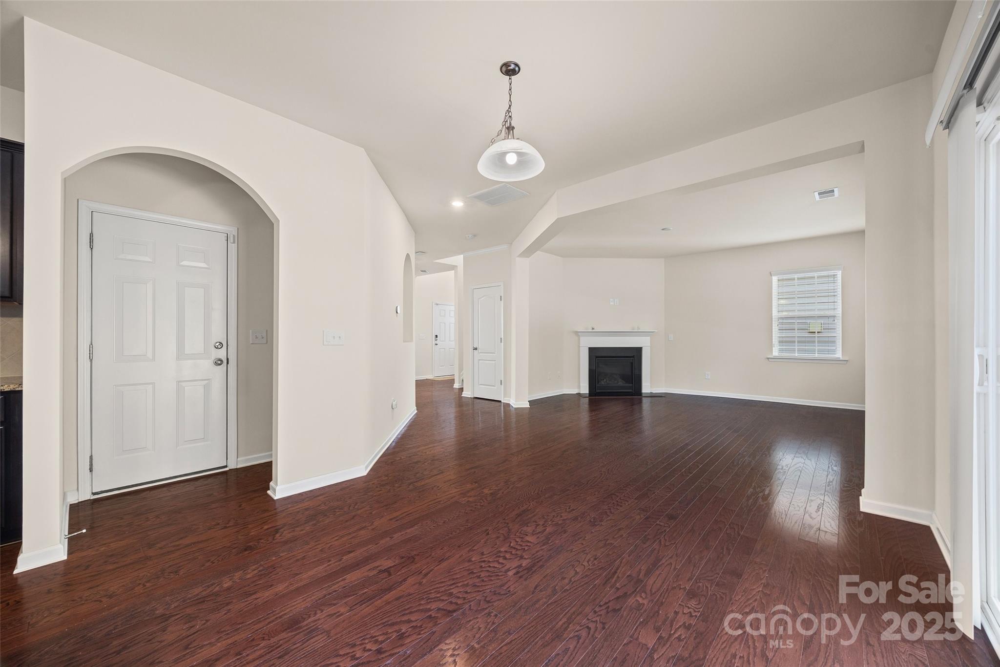 Waterside - Residential